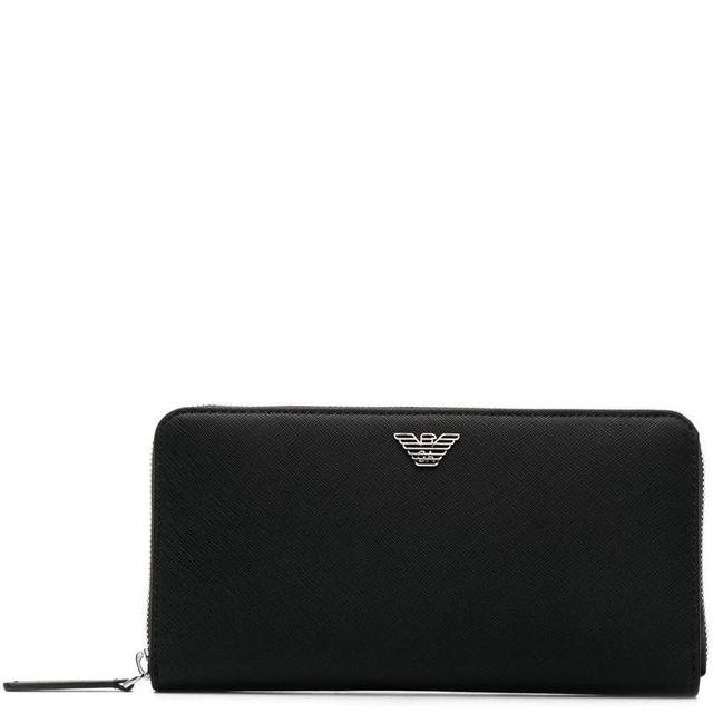 Piniginė vyrams, Juoda, Wallet