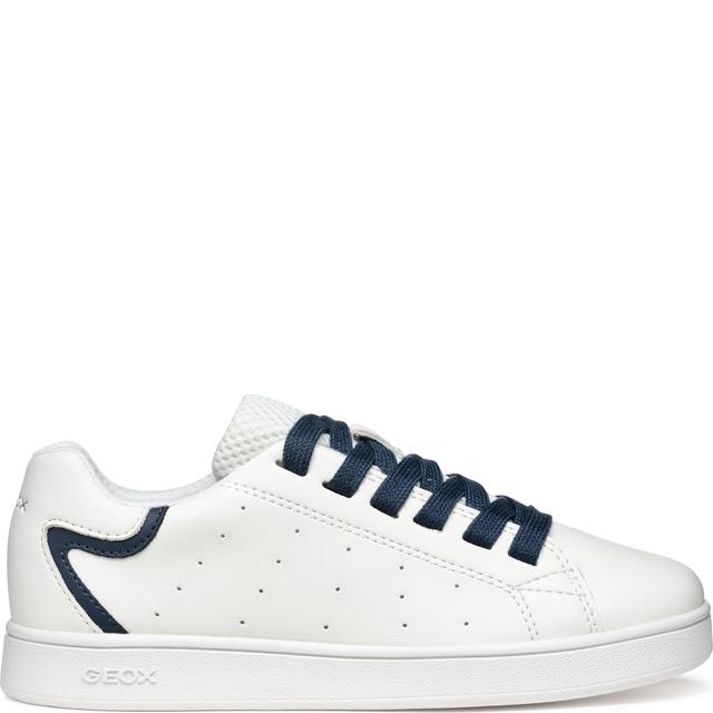 Laisvalaikio bateliai berniukams, Balta, Eclyper leisure