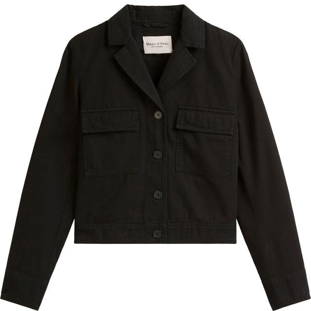 Švarkas moterims, Juoda, Blazers M03134074039