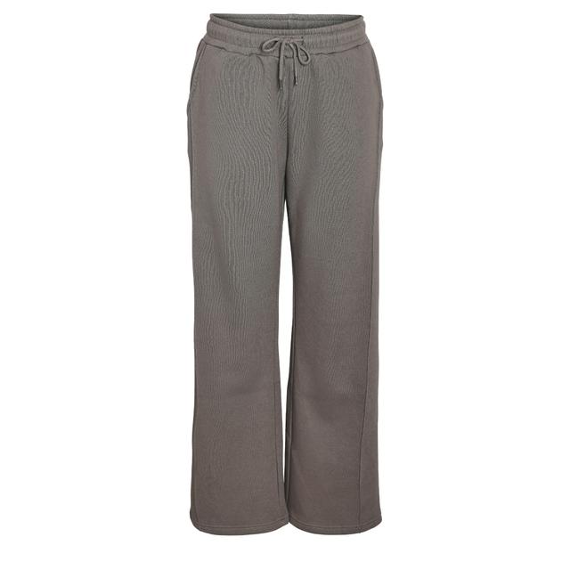 Laisvalaikio kelnės moterims, Gray, Alden sweatpants