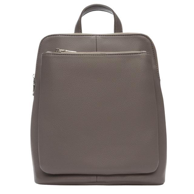 Kuprinė moterims, Pilka, Backpack