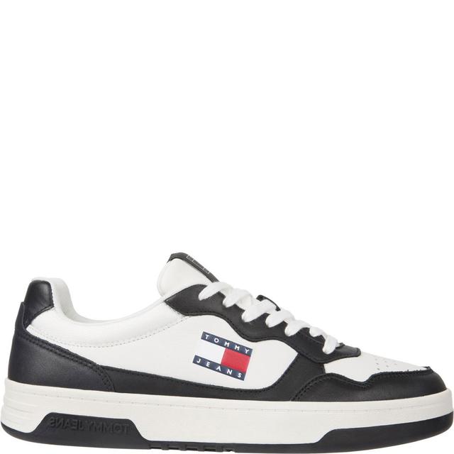 Laisvalaikio bateliai vyrams, Mėlyna, Cupsole sneaker