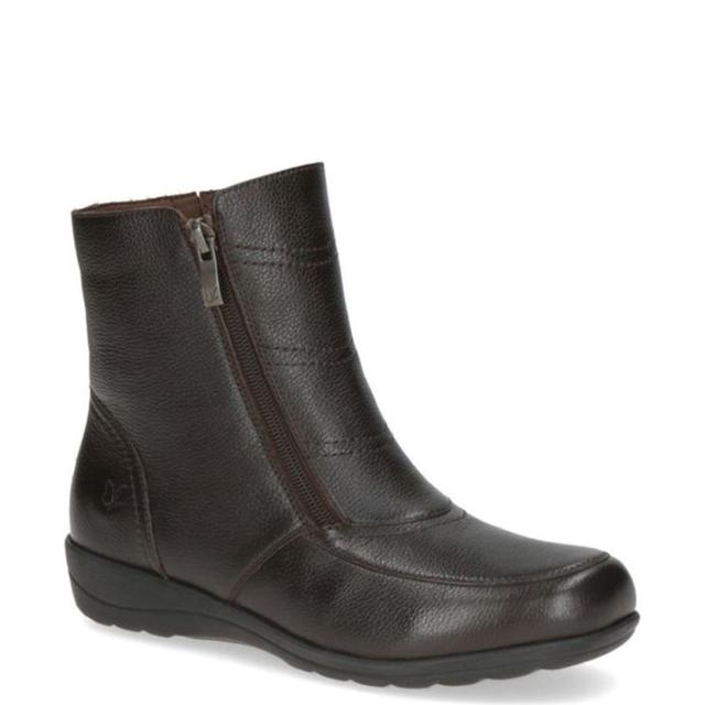 Aulinukai moterims, Ruda, Booties