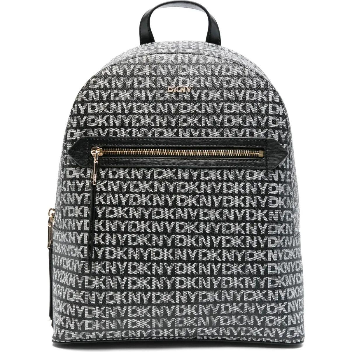 Kuprinė moterims, Juoda, Bryant ave backpack