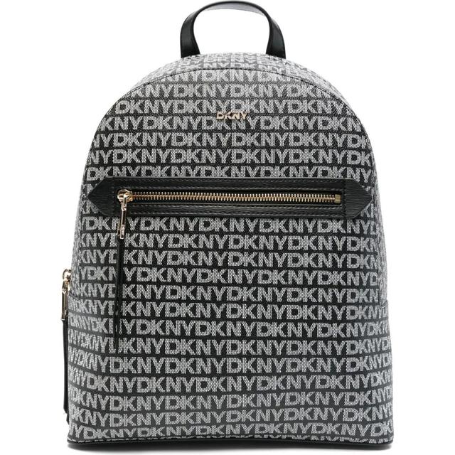 Kuprinė moterims, Juoda, Bryant ave backpack