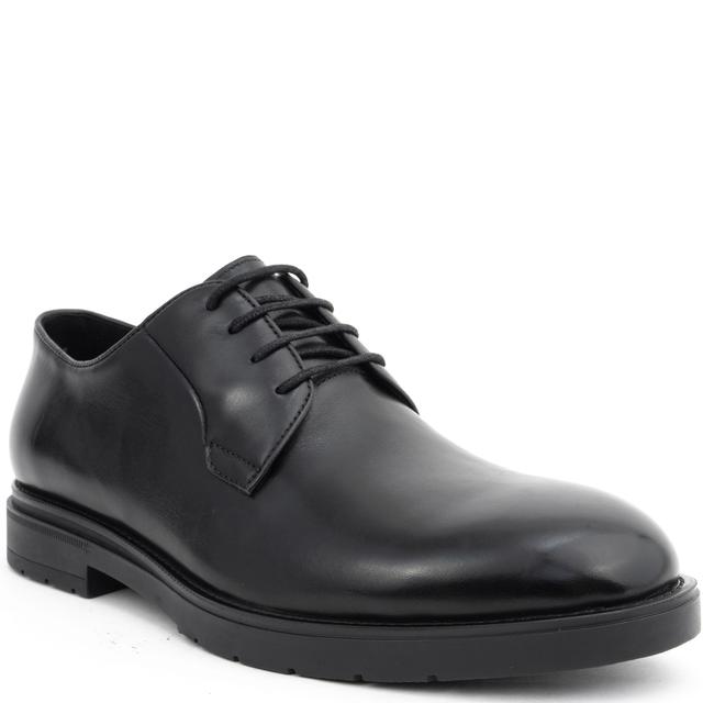 Klasikiniai batai vyrams, Juoda, Formal