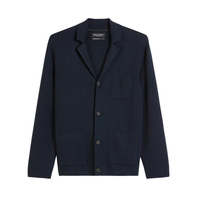 Kardiganas vyrams, Mėlyna, 528509961082 Cardigans