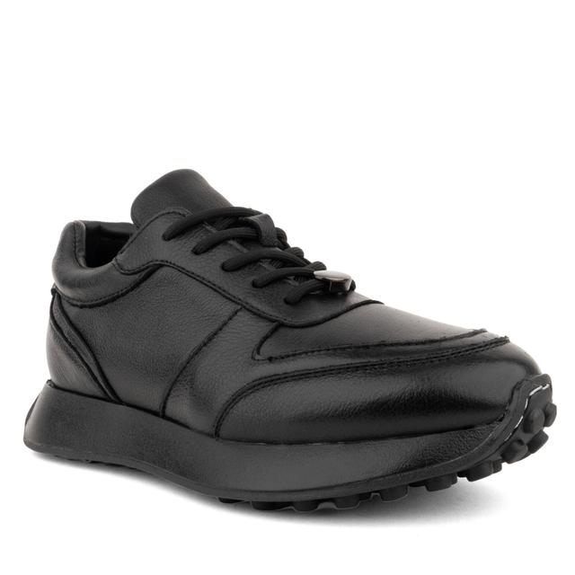 Laisvalaikio bateliai moterims, Juoda, Leisure