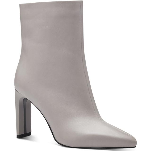 Aulinukai moterims, Pilka, BOOTIES