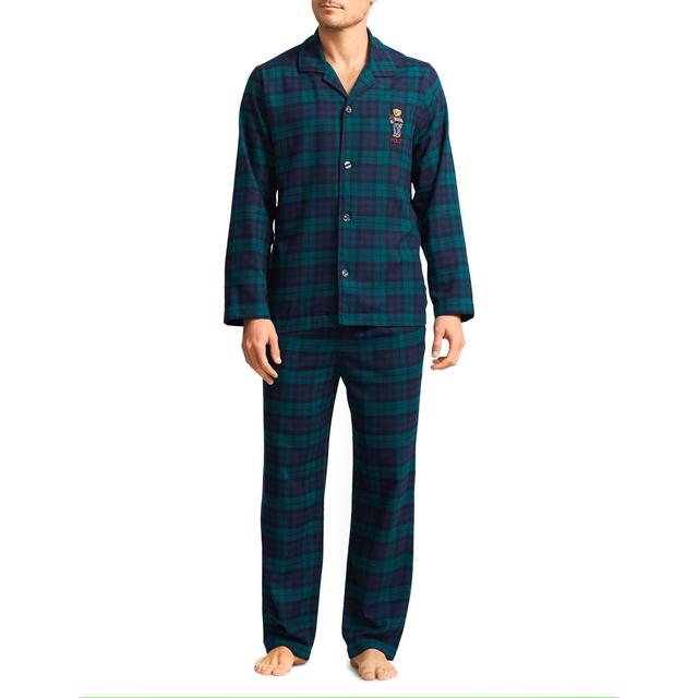 Pižama vyrams, Marga, Long sleeve pajama