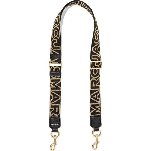 Rankinės diržas moterims, Juoda, The thin strap