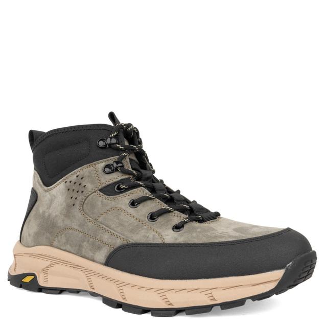 Aulinukai vyrams, Chaki, Booties