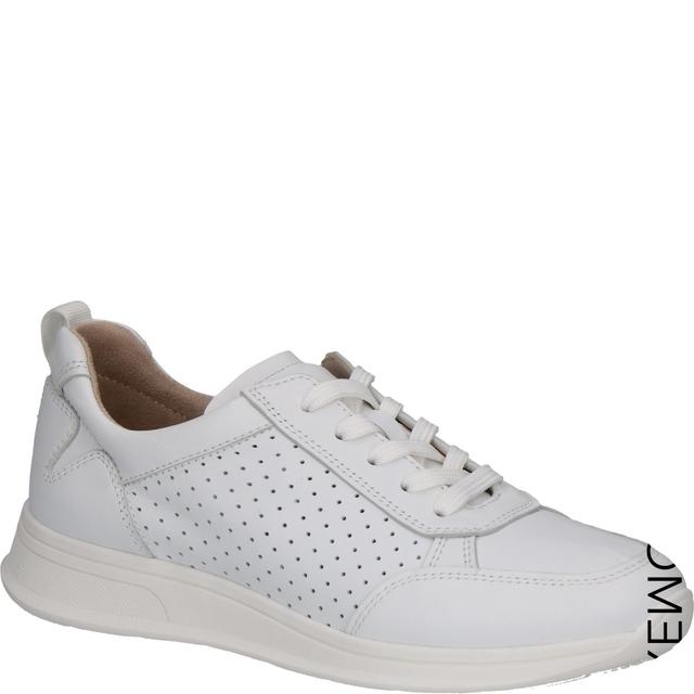 Laisvalaikio bateliai moterims, Balta, Leisure