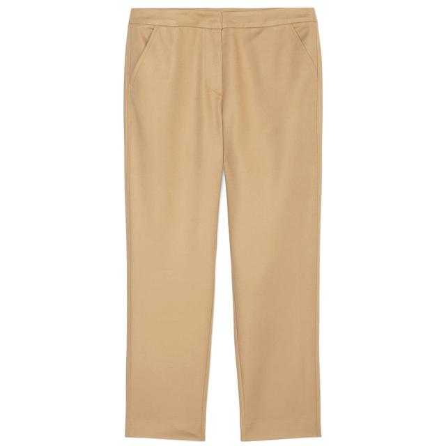 Kelnės moterims, Ruda