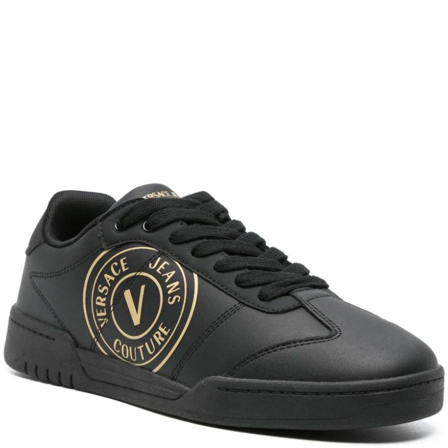 Sportbačiai vyrams, Juoda, Fondo Brooklyn Sneakers