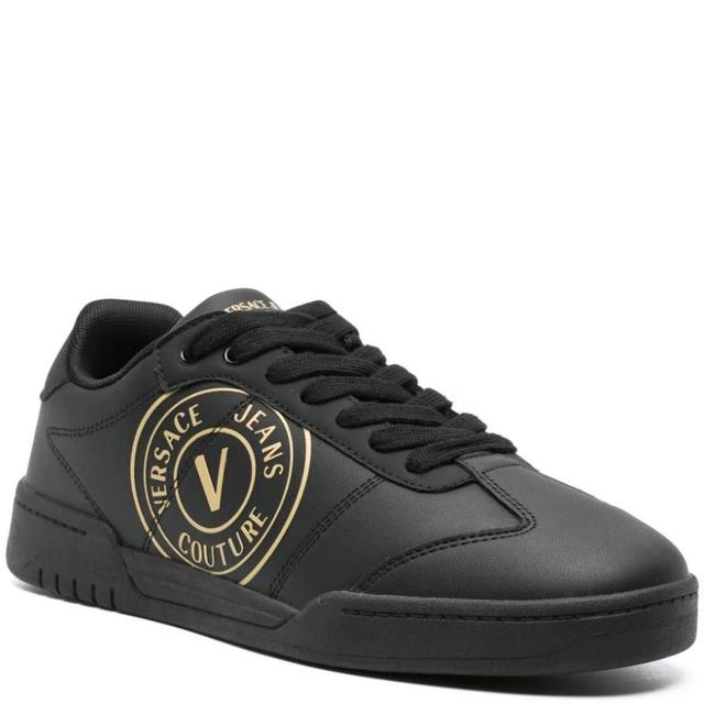 Sportbačiai vyrams, Juoda, Fondo Brooklyn Sneakers