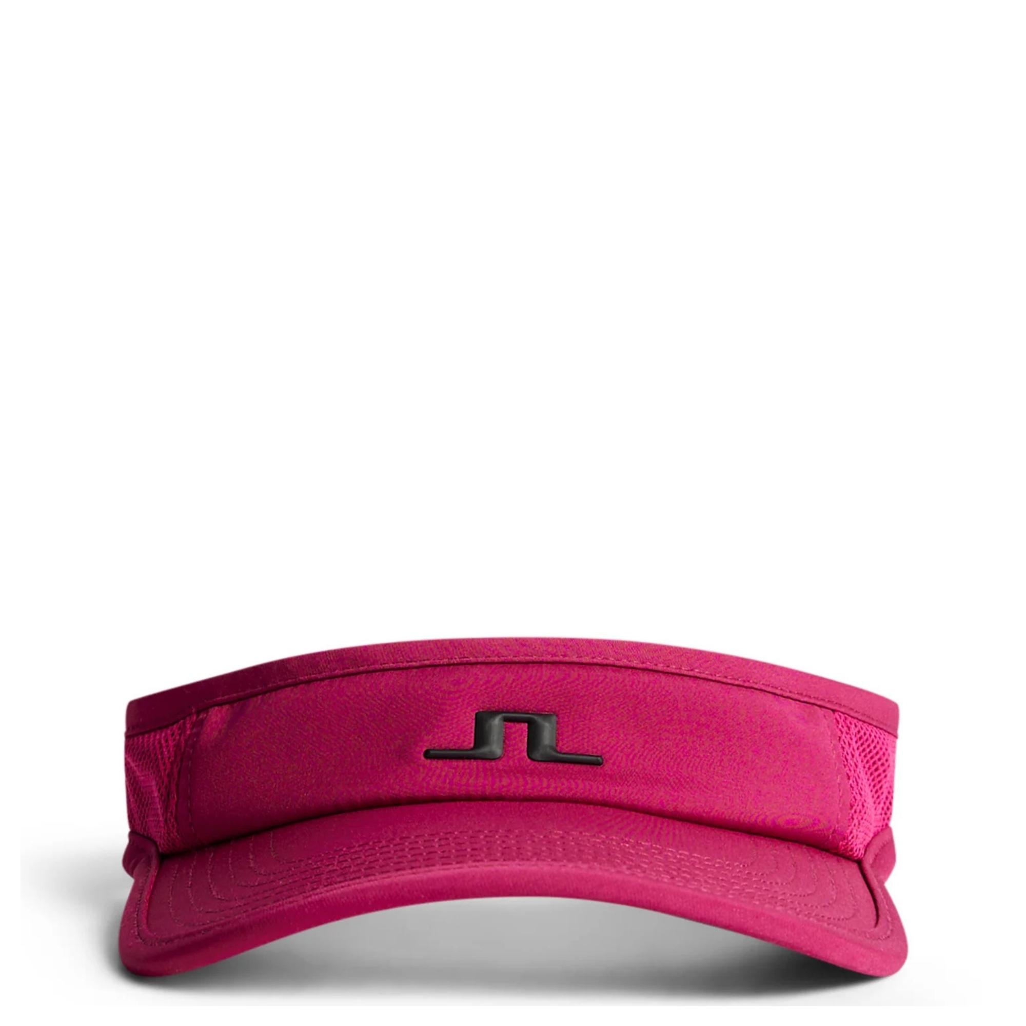 Skrybėlė moterims, Rožinė, Attain  visor