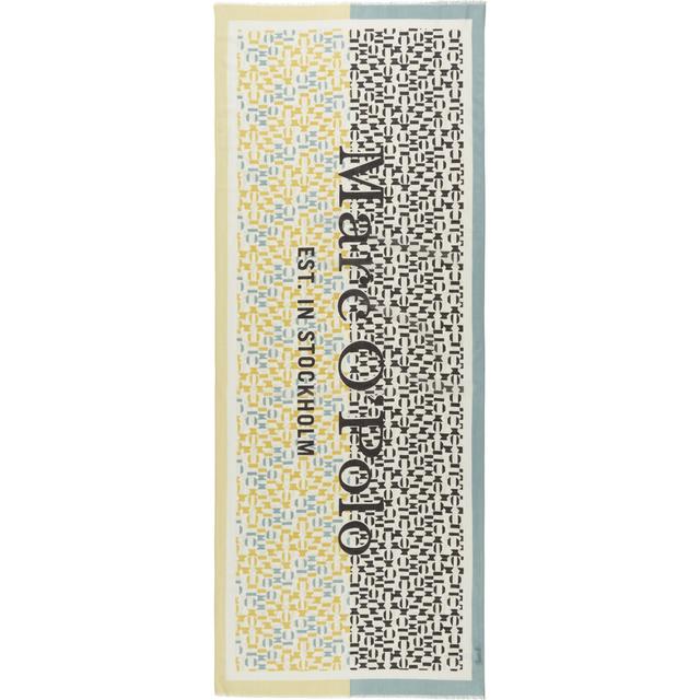 Šalikas moterims, Marga