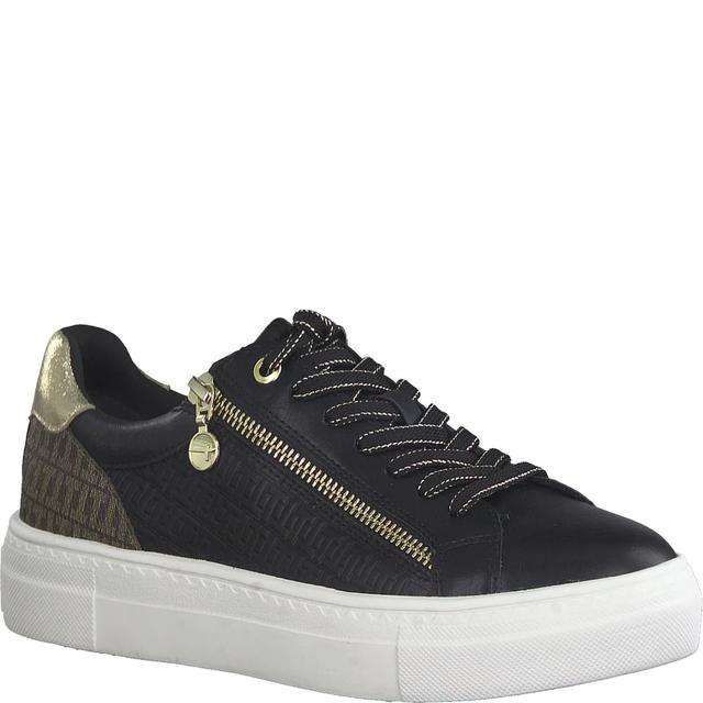 Sportiniai bateliai moterims, Juoda, SPORT SHOE