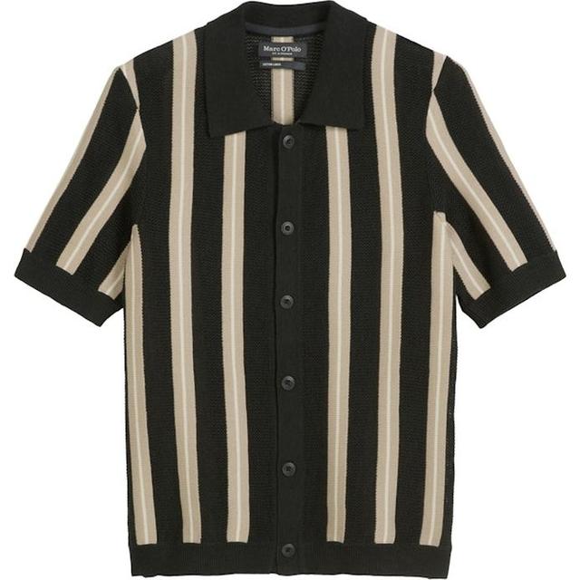 Kardiganas vyrams, Juoda, Cardigans 524504864008