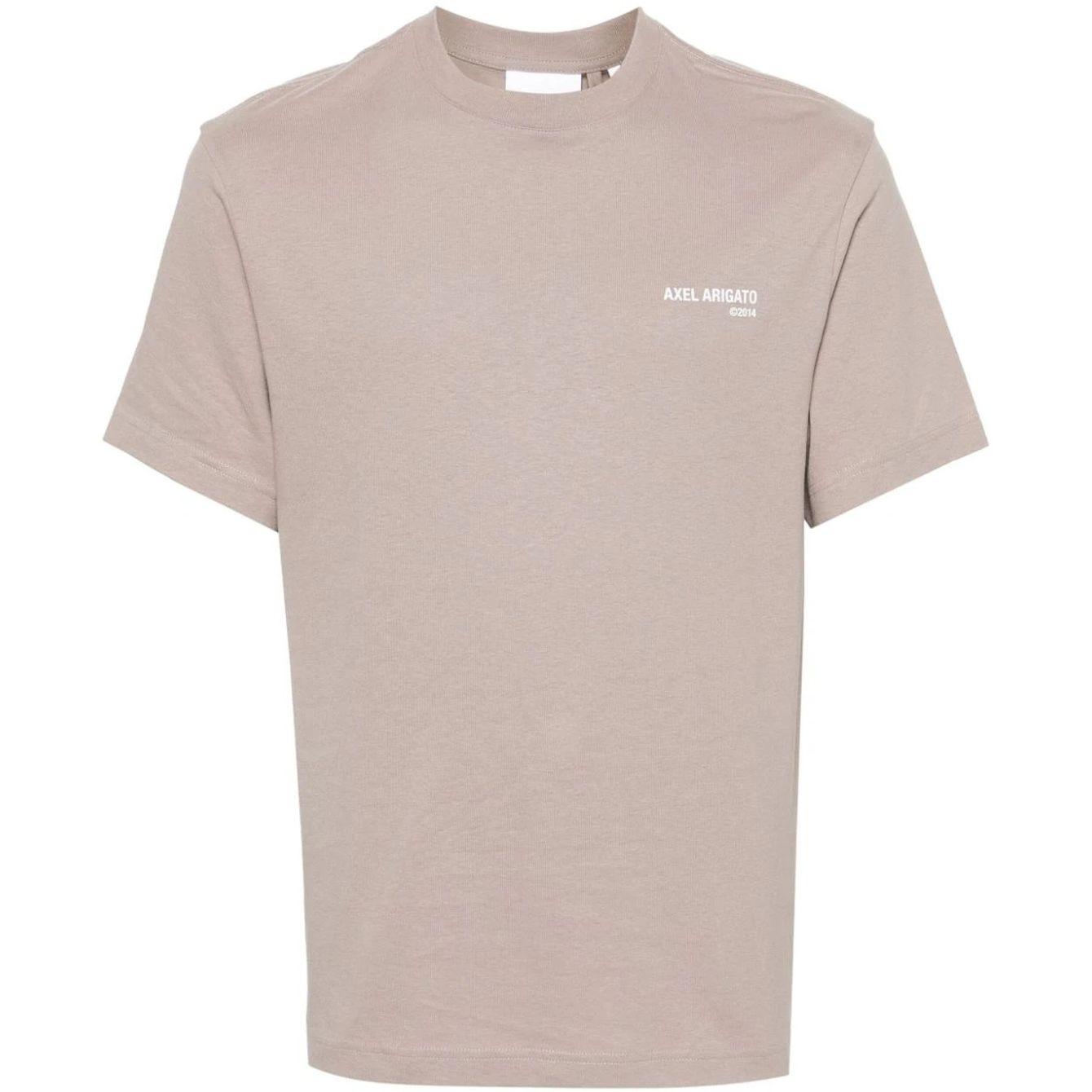 Marškinėliai trump. rankovėmis vyrams, Pilka, Legacy t- shirt