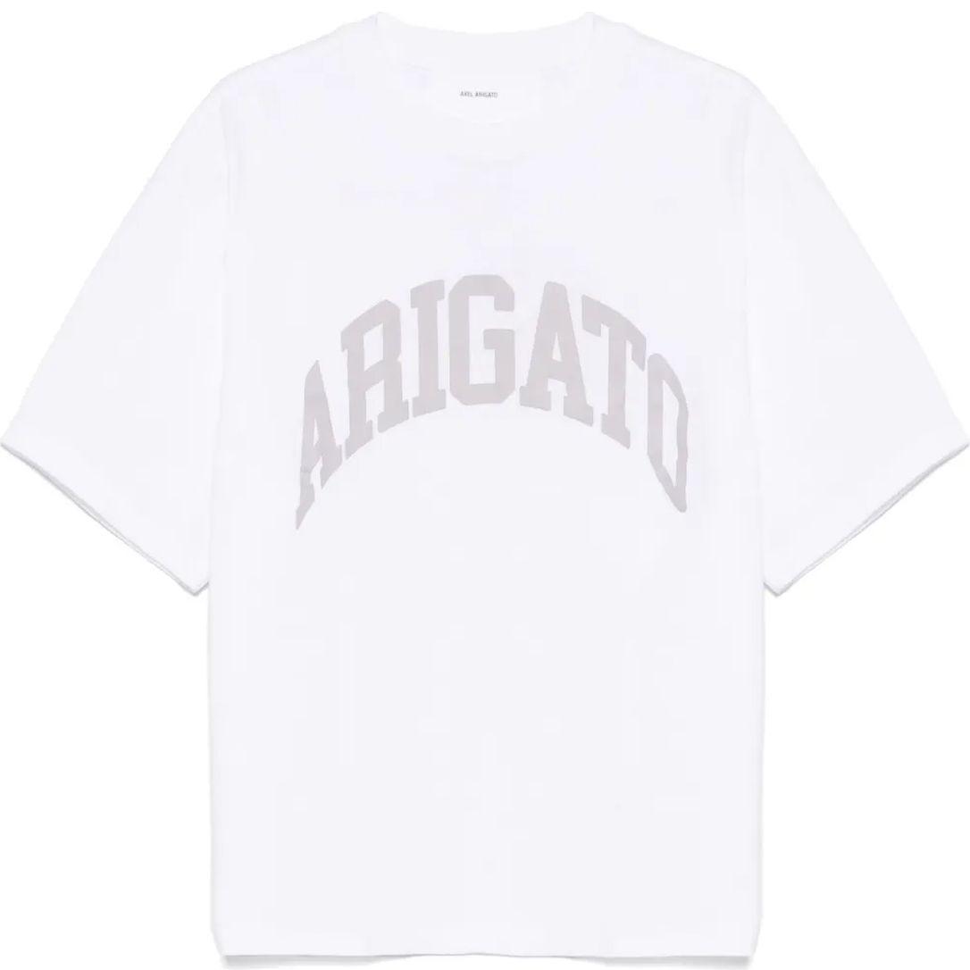 Marškinėliai trump. rankovėmis vyrams, Balta, Link t-shirt