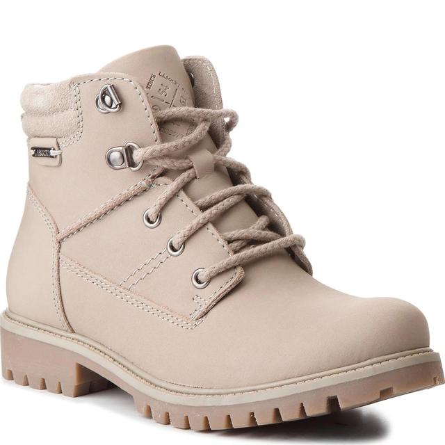 Aulinukai moterims, Pilka, BOOTIES