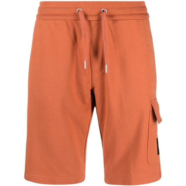 Šortai vyrams, Ruda, Badge cargo hwk short