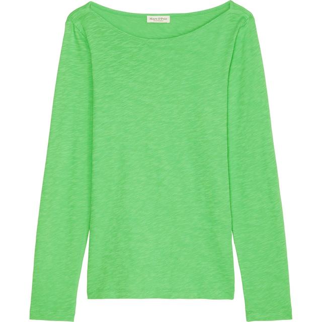 Palaidinės moterims, Žalia