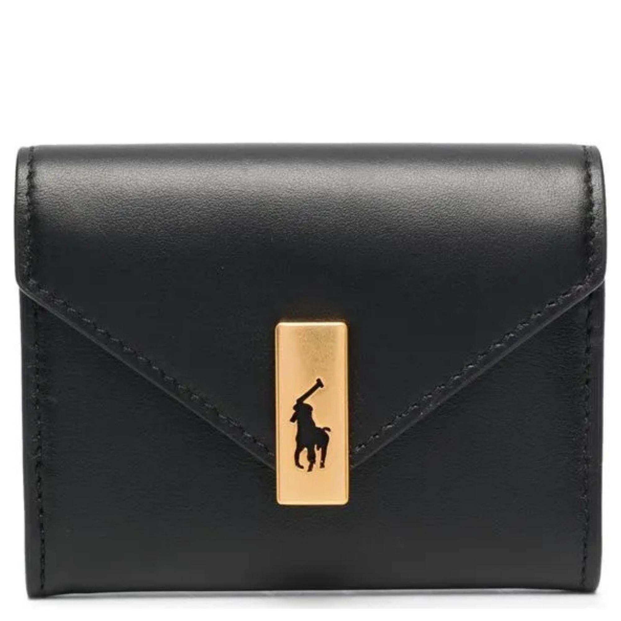 Piniginė moterims, Juoda, P id crd cse-wallet-small