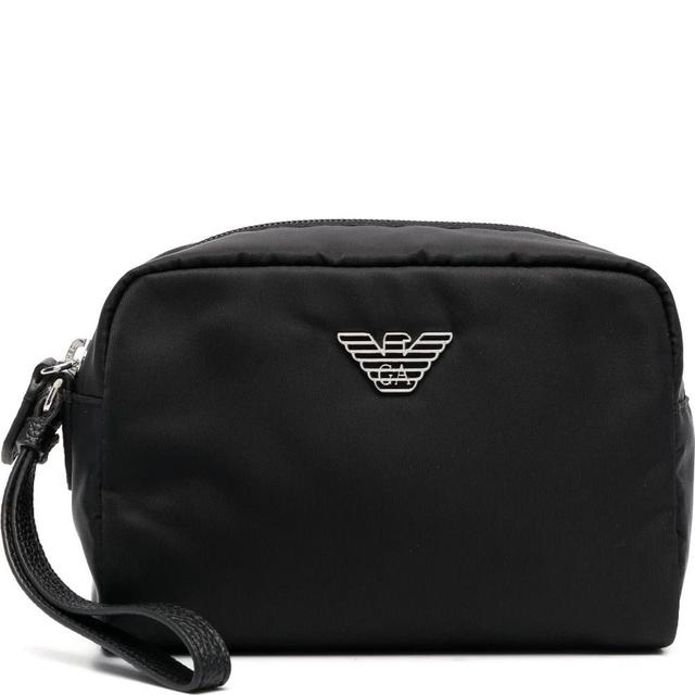 Kosmetinė moterims, Juoda, Beauty case