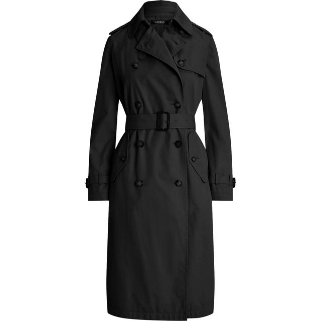 Lietpaltis moterims, Juoda, Fraycea unlined trench