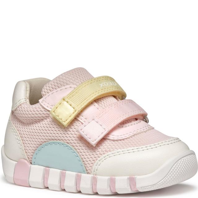 Laisvalaikio bateliai mergaitėms, Rožinė, Iupidoo leisure