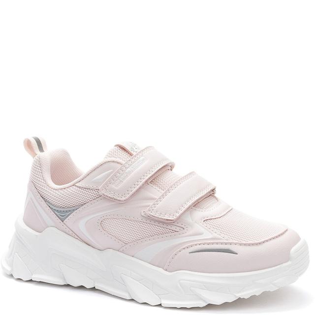 Sportbačiai mergaitėms, Rožinė, Sneakers