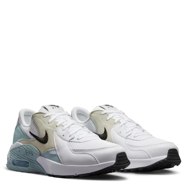 Sportiniai bateliai moterims, Balta, AIR MAX EXCEE SPORT SHOE