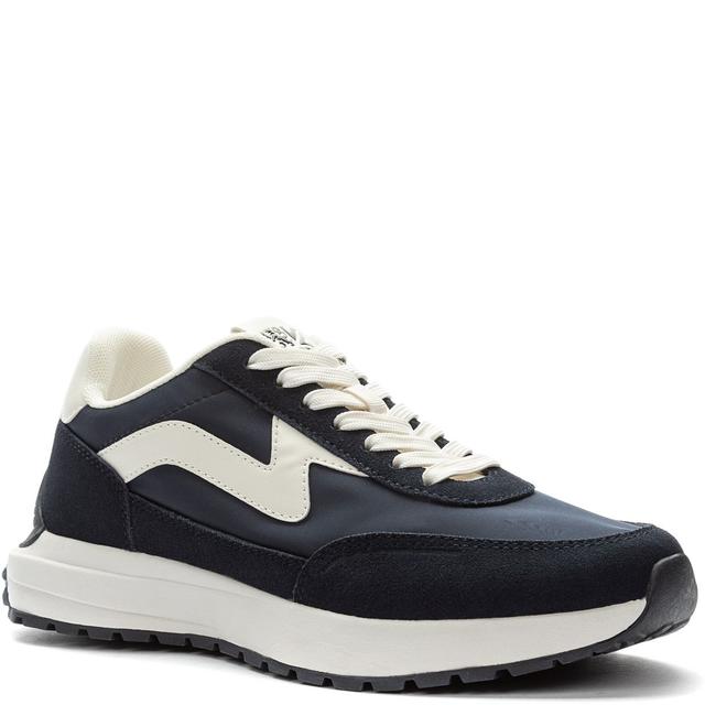 Sportbačiai vyrams, Mėlyna, Sneakers