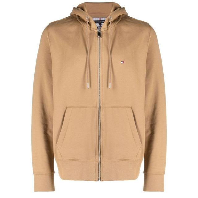 Džemperis vyrams, Žalia, 1985 zip through hoody