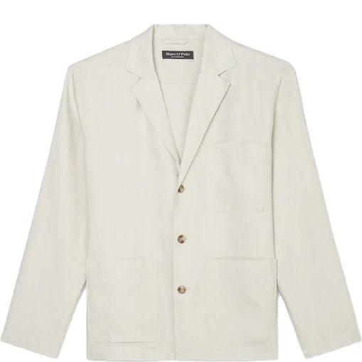 Švarkas vyrams, Pilka