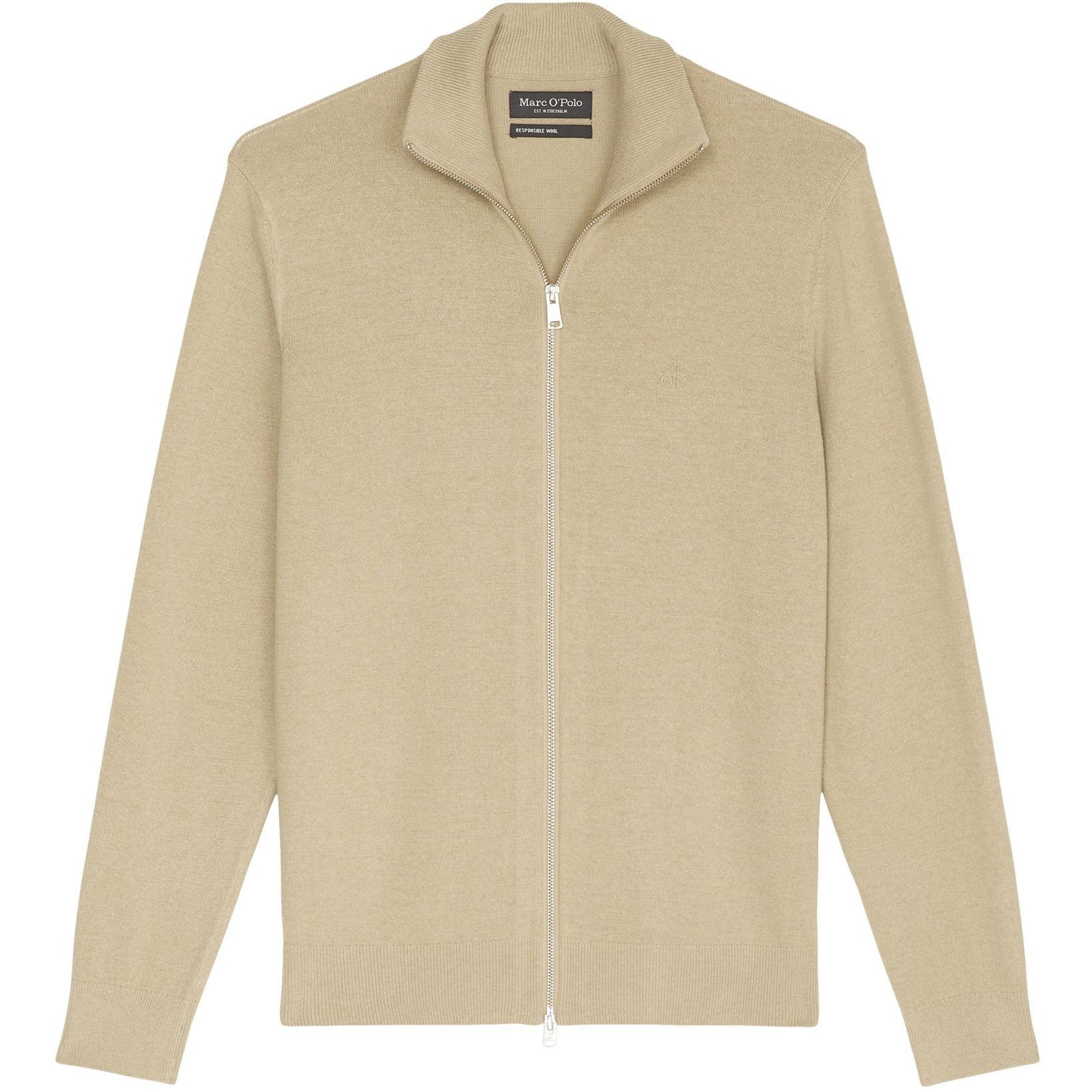 Megztinis vyrams, Smėlio