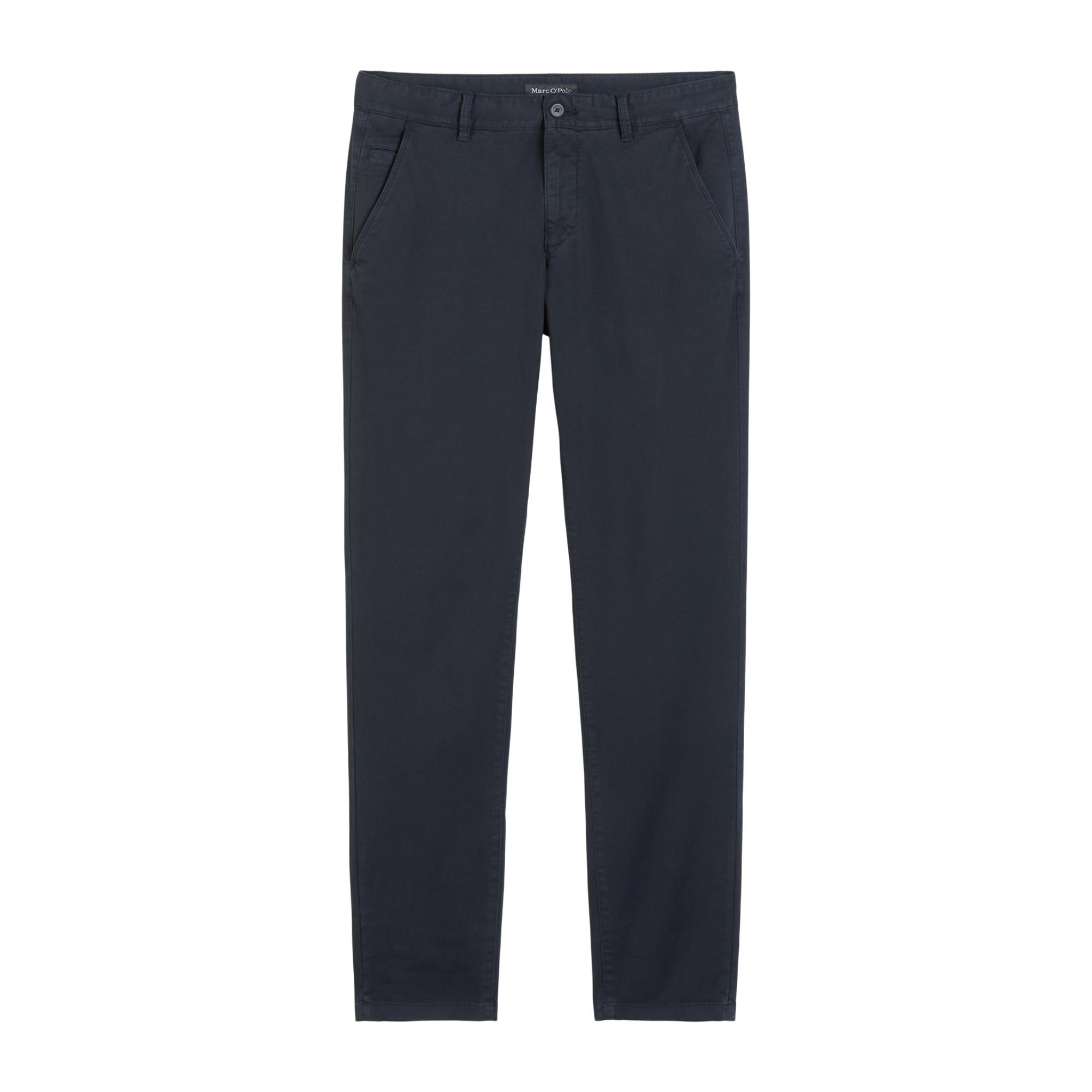 Regular džinsai vyrams, Mėlyna, B21010810064 Regular