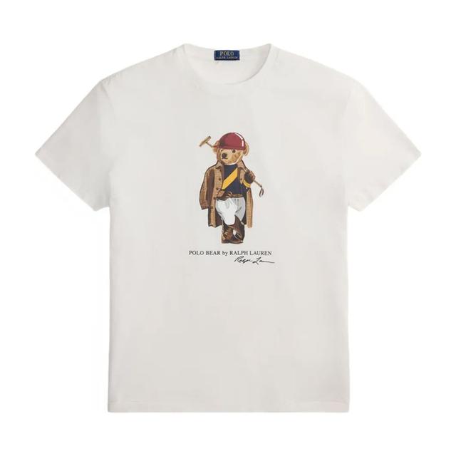 Marškinėliai trump. rankovėmis vyrams, Balta, Knit-t-shirt