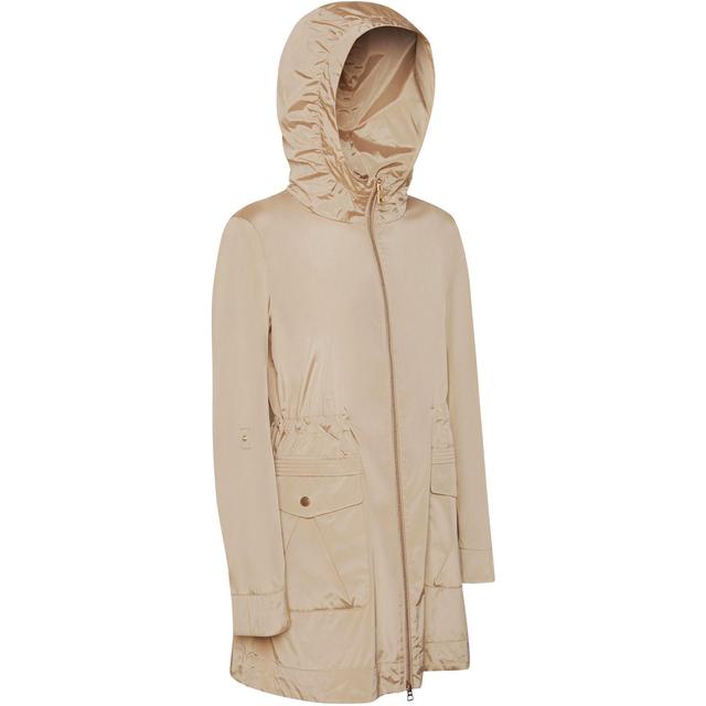 Striukė moterims, Pilka, DANDRA JACKET