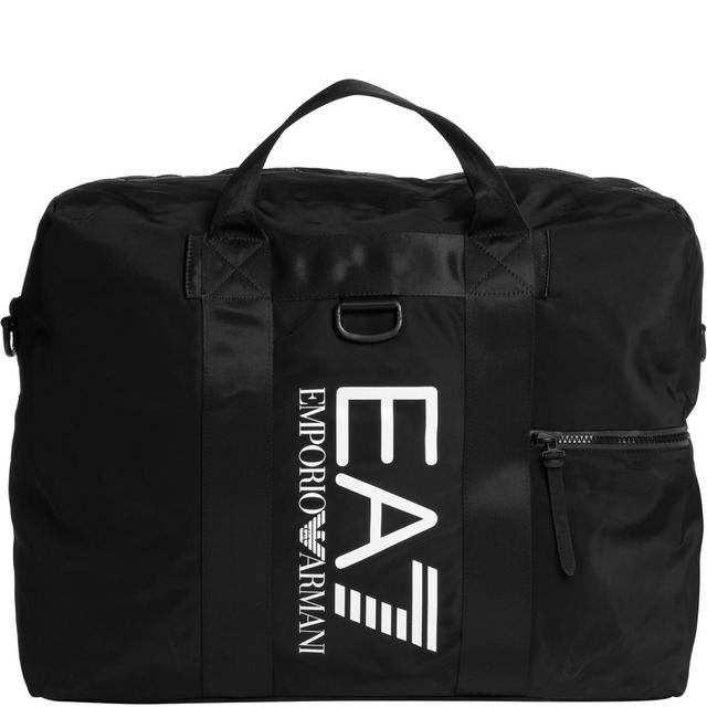 Rankinė, krepšys, Juoda, Gym bag