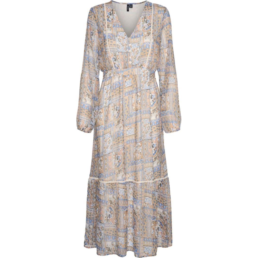 Maxi suknelė moterims, Marga, Lisa dress