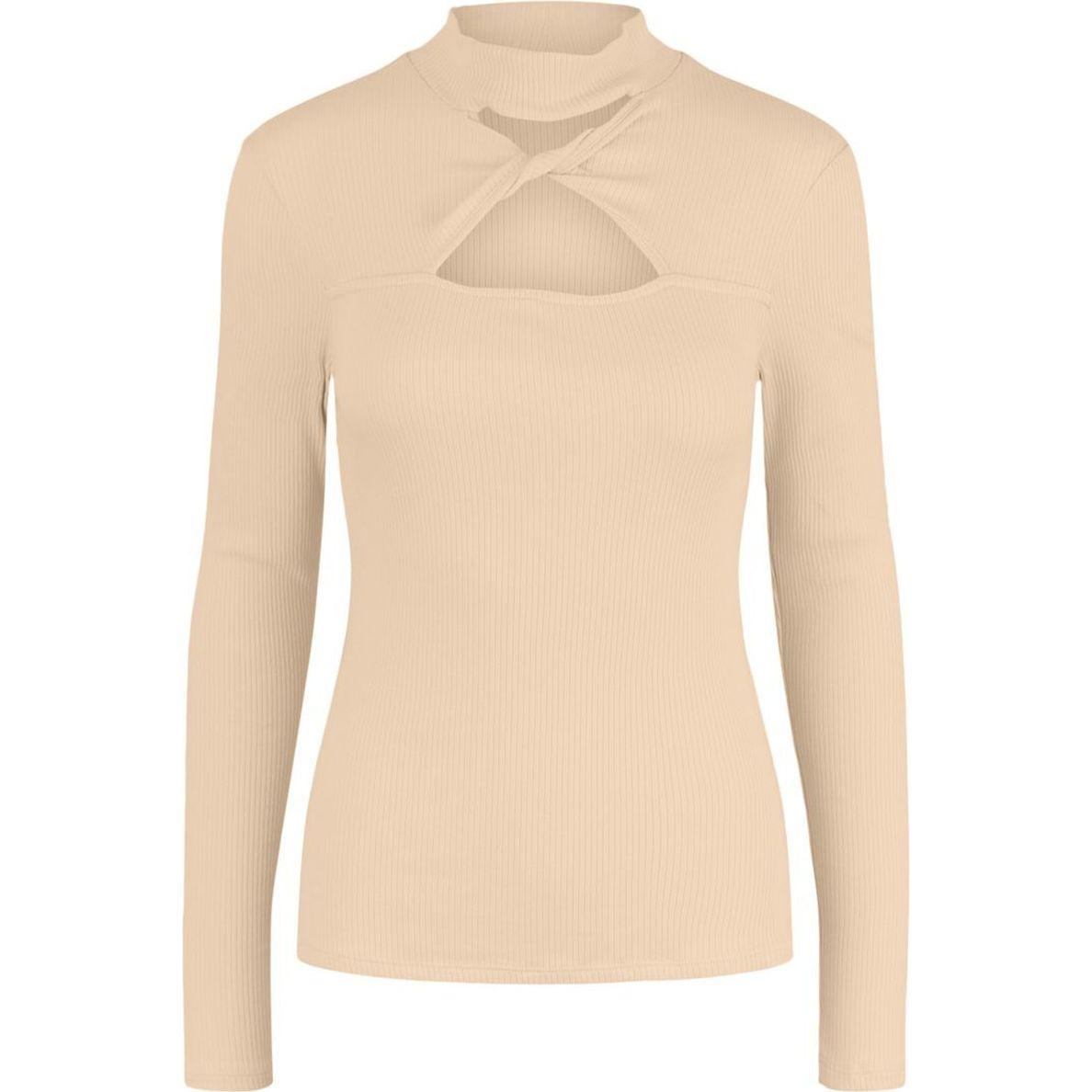 Palaidinės moterims, Ruda, PCNYRMA LS TOP D2D