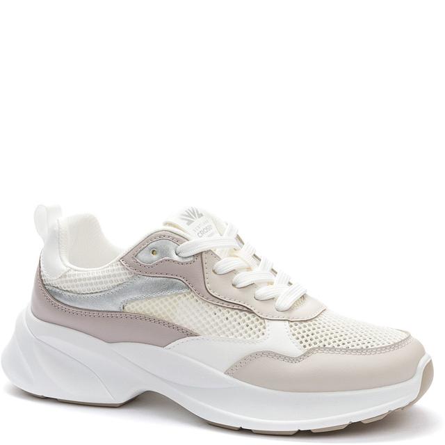 Sportbačiai moterims, Kūno, Sneakers