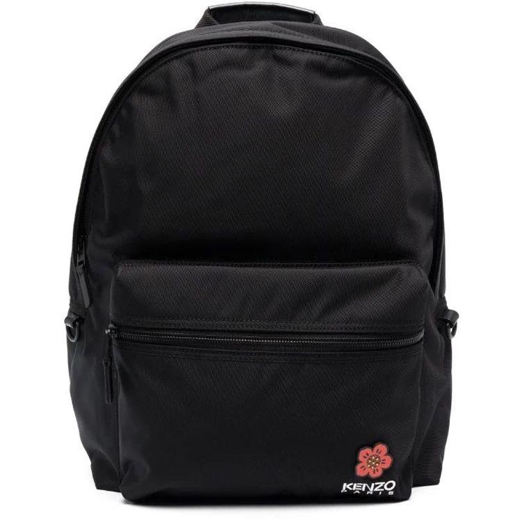 Kuprinė vyrams, Juoda, Backpack