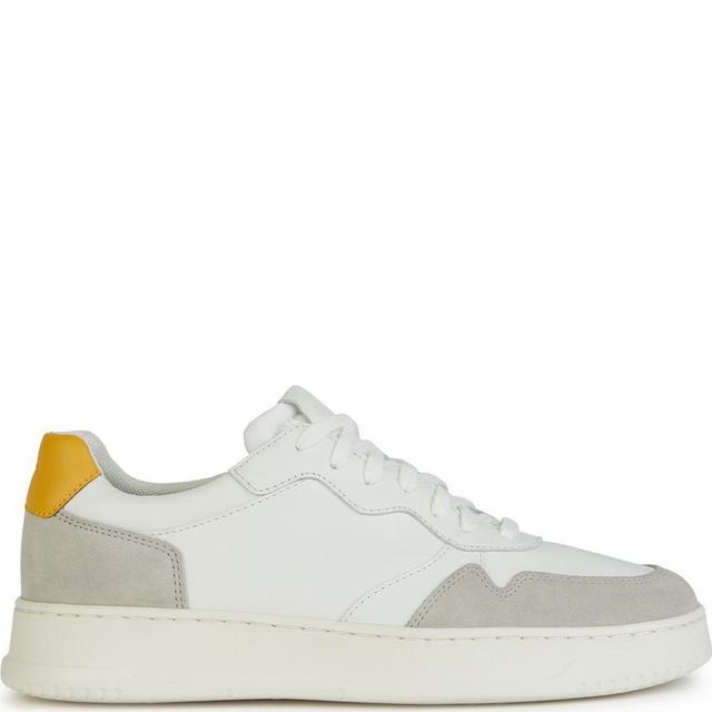 Laisvalaikio bateliai vyrams, Balta, Arvier sneakers