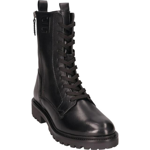 Aulinukai moterims, Juoda, Rania booties