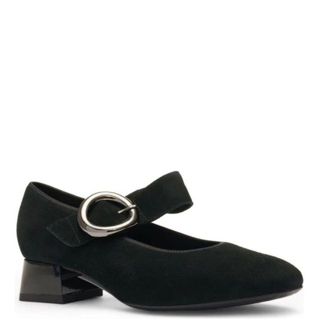 Klasikiniai batai moterims, Juoda, GRAZ 2.0